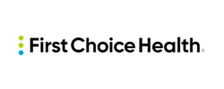 First Choice Health Logo Transparent Background