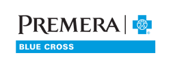 Premera Logo Transparent