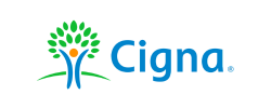 Cigna Insurance Transparent Logo