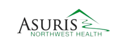 Asuris Northwest Health Transparent Logo