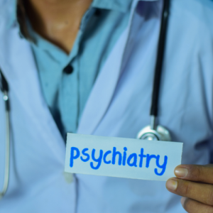 Spokane Psych Talk: What is a Psychiatric Nurse Practitioner