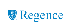 Regence Logo Transparent Background